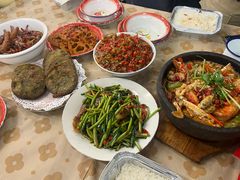 -老三样·旧食新味(船山路店)