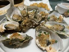 -79号渔船海鲜饭店(宝安店)
