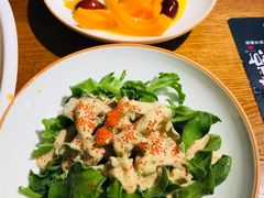 -必点海鲜·鲅鱼水饺(鞍山西道店)