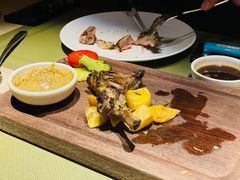 -上合花园花园烧烤(贵阳店)