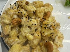 -昱德来·天津菜(河西店)