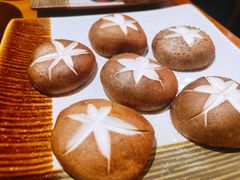 -不倒翁炭火烧肉(永安里店)