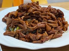 -聚味大牌档·粤菜·啫啫煲·砂锅粥