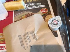 -肯德基(宁波万达店)