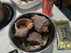 -半岛听涛蒸汽海鲜自助(K11店)