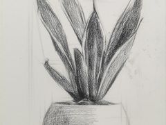 -谷隆画舍·国画书法素描彩铅水彩