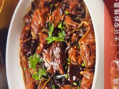 -金掌勺东北菜(格兰晴天店)