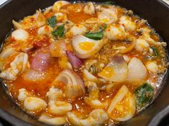 -云海肴·汽锅鸡·云南菜(广安门天虹店)