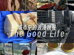 -福楼毕斯罗F Bistronome(国贸商城约会地标景观店)
