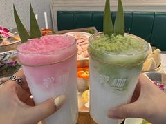 -椰子湾·海南火锅·糟粕醋·椰子鸡(正大广场店)