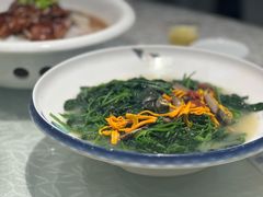 -绿雅居原生态农庄(小涌店)