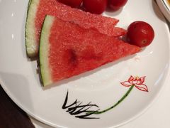 -会仙楼饭庄(芙蓉街店)