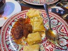 -卢布里西餐厅(总店)