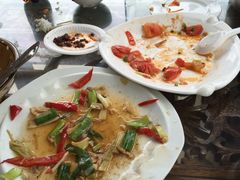 -徽州美食(三十年老店)