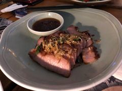 -CHINCHIN 青青·泰国料理(万象食家店)