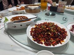 -郭林家常菜(狼垡店)