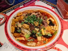 -文立新麻辣烫(合生汇21街区店)