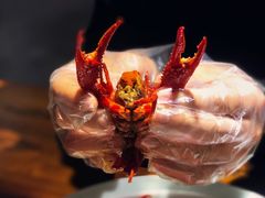 -戴记龙虾(天泽街店)