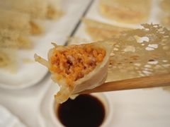 -品海楼·大连海胆锅贴馆(东港店)