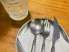 -The Good Place好地方·Brunch·coffee(国贸店)