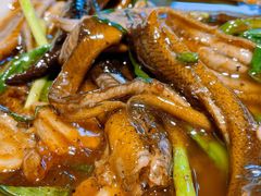 -芳芳私房菜·精做淮扬菜(承德路店)