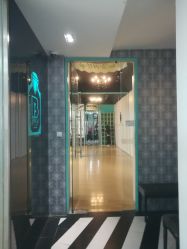 -DOS HOP潮上舞蹈