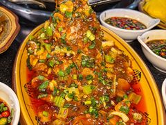 -老来福·非遗酸汤兔(凯旋路店)