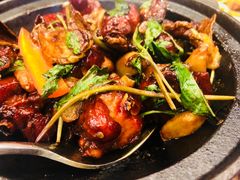 -鹿港小镇(金虹桥国际中心店)