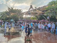 -南宁方特东盟神画