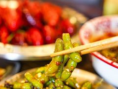 -破店肥哈·东北烧烤·夜宵(南山保利店)
