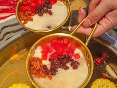 -谭三娘鲜切牛肉自助火锅(北京路店)