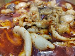 -耍盆友·重庆江湖菜(百子湾店)