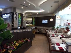 -斗牛士牛排餐厅(嘉里汇店)
