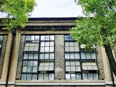 -南京晨光1865创意产业园