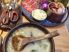 -丸藏和牛烧肉专门店(园区师惠坊店)