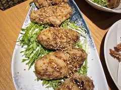 -桂马·日本料理·海胆·海鲜饭·酒场(民主广场店)