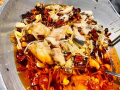 -天辣(金桥啦啦宝都店)
