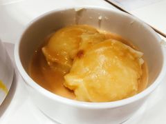 土豆泥-宜家·瑞典风味餐厅(烟台路店)