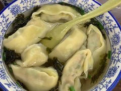 -方老大馄饨(抚宁巷店)