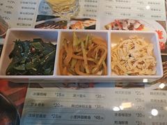 -正苑26年海鲜烤肉•牛尾汤汤饭(东港店)