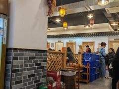 -老家大锅台·地锅鸡·铁锅炖(建邺文体路店)
