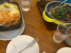 -SONGUOLIFE松果咖啡(七莘路店)