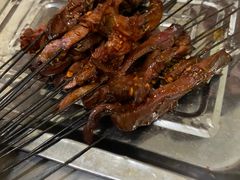 -文文烤肉(大皮院店)