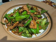 -四世同堂·京菜·烤鸭(双井店)