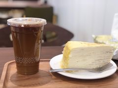 -Peet's Coffee皮爷咖啡(上海长风大悦城店)