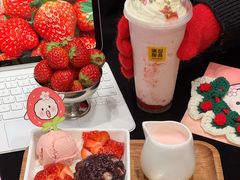 -满记甜品(湖滨店)