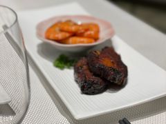 熏鱼-太湖饭店·寄畅轩中餐厅