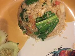 -Doo Dee Thai Food(Issan/Isaan/Esan)