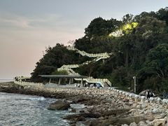 -大梅沙海滨公园