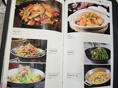 -湘桂人酒楼(西便门店)